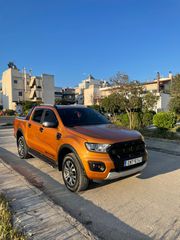 Ford Ranger 2021 WILDTRACK-thumb-2