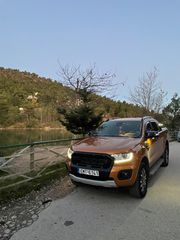 Ford Ranger 2021 WILDTRACK-thumb-3