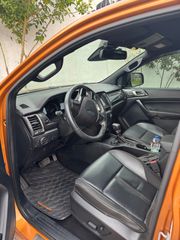 Ford Ranger 2021 WILDTRACK-thumb-4