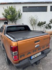 Ford Ranger 2021 WILDTRACK-thumb-7