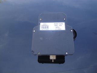 Μοναδα Abs  OPEL VECTRA  Χρονολογια  1996 - 1998