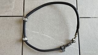 MODENAS KRISTAR 125 Σωλήνας Φρένου Εμπρός Γνήσιος