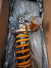 Πίσω ανάρτηση Ohlins  TTX-GP για BMW S1000RR 2009-2014