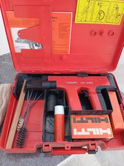 Hilti DX 450