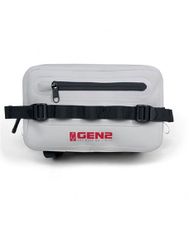 Gen2 Τσαντάκι Μέσης Rig Waist Bag IPX7 Grey