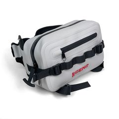 Gen2 Τσαντάκι Μέσης Rig Waist Bag IPX7 Grey-thumb-1