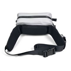 Gen2 Τσαντάκι Μέσης Rig Waist Bag IPX7 Grey-thumb-3