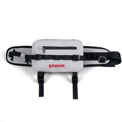 Gen2 Τσαντάκι Μέσης Rig Waist Bag IPX7 Grey-thumb-2