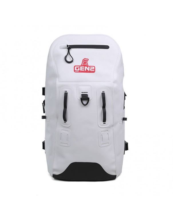 Gen2 Σακίδιο Πλάτης Big Dry Backpack 40lt IPX7 Grey