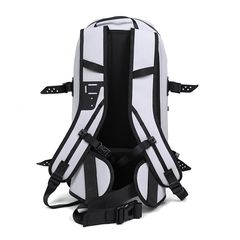 Gen2 Σακίδιο Πλάτης Big Dry Backpack 40lt IPX7 Grey-thumb-2