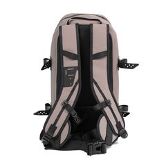 Gen2 Σακίδιο Πλάτης Big Dry Backpack 40lt IPX7 Sand-thumb-2