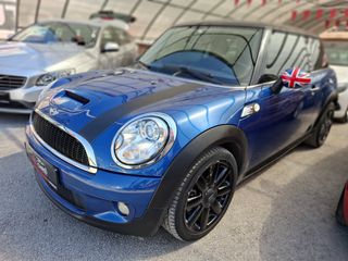 Mini Cooper S 2008 PANORAMA. R56