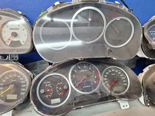 SUBARU IMPREZA ΚΑΝΤΡΑΝ ΑΠΟ ΟΛΑ ΤΑ ΜΟΝΤΕΛΑ