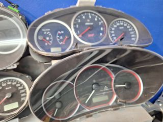 SUBARU IMPREZA ΚΑΝΤΡΑΝ ΑΠΟ ΟΛΑ ΤΑ ΜΟΝΤΕΛΑ-thumb-1