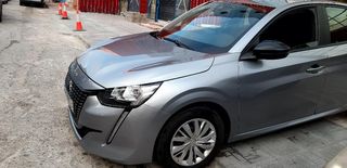 Peugeot 208 2022-thumb-5