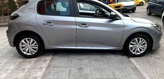 Peugeot 208 2022-thumb-1