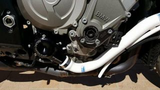 Jet Prime aftermarket αντλία νερού BMW