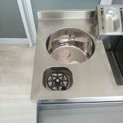 Bar station 130*60/70*85/90 εκ. Ποιότητα & Τιμή Stockinox-thumb-5