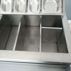 Bar station 130*60/70*85/90 εκ. Ποιότητα & Τιμή Stockinox-thumb-10