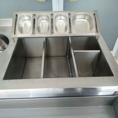Bar station 130*60/70*85/90 εκ. Ποιότητα & Τιμή Stockinox-thumb-11
