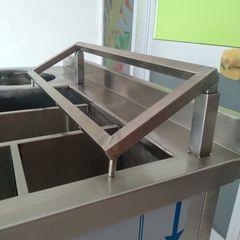 Bar station 130*60/70*85/90 εκ. Ποιότητα & Τιμή Stockinox-thumb-16