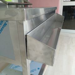 Bar station 130*60/70*85/90 εκ. Ποιότητα & Τιμή Stockinox-thumb-17