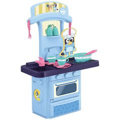 As Company Παιδική Κουζίνα Mini Bluey Με Αξεσουάρ - 1000-49351
