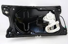 ΓΡΥΛΟΣ ΠΑΡΑΘΥΡΩΝ ΕΜΠΡΟΣ ΔΕΞΙΑ LAND ROVER  DISCOVERY III (L319) & RANGE ROVER SPORT I (L320) 2004-2013 ΚΩΔ:CUH500240