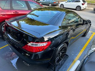 Mercedes-Benz SLK 200 2012-thumb-7