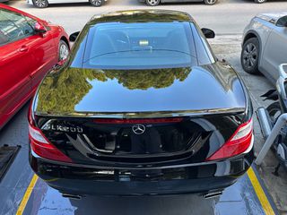 Mercedes-Benz SLK 200 2012-thumb-8