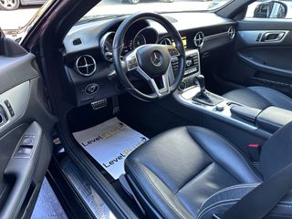 Mercedes-Benz SLK 200 2012-thumb-9