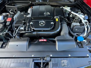 Mercedes-Benz SLK 200 2012-thumb-11