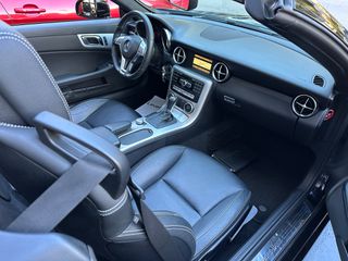Mercedes-Benz SLK 200 2012-thumb-13