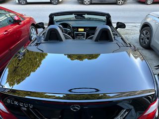Mercedes-Benz SLK 200 2012-thumb-14