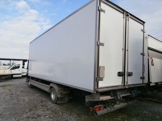 Ψυγείο Mercedes-Benz 2011 1522 ATEGO ΨΥΓΕΙΟ-thumb-2