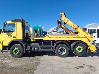 Αλυσιδάκι Volvo 2012 Fm 410