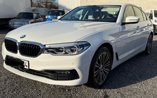 Bmw 530 2019 530E IPERFORMANCE