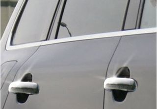 ΧΕΡΟΥΛΙΑ ΠΟΡΤΑΣ ΓΙΑ VW TOUAREG 4D 2003-2007