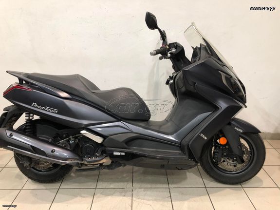 Étrier Frein Arrière pour Kymco X-Town Xtown 125 (2016 - 2021