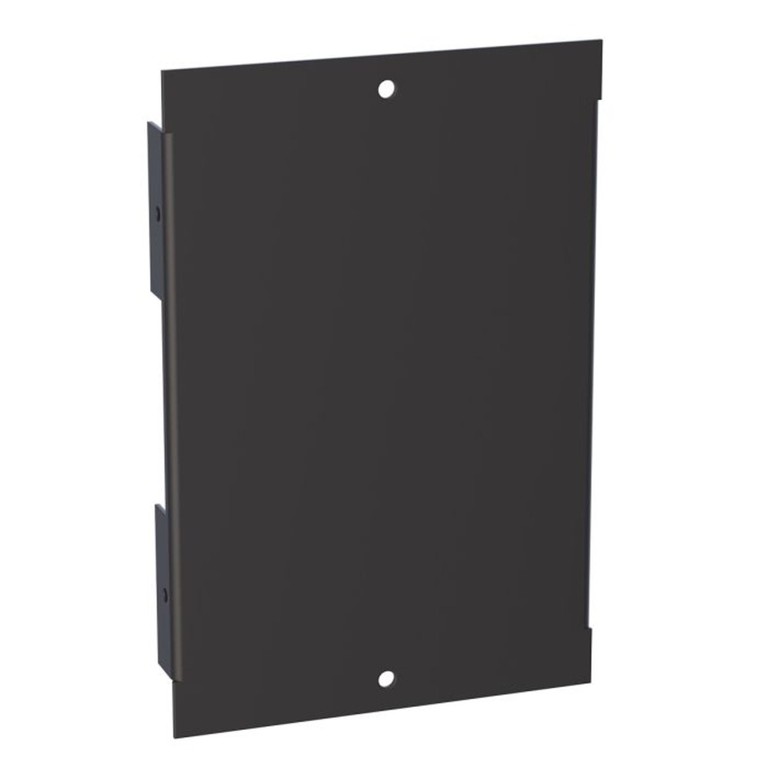 PENNELCOM 30202 3U MSB Front Panel - 2 Module Wide - PENN-ELCOM