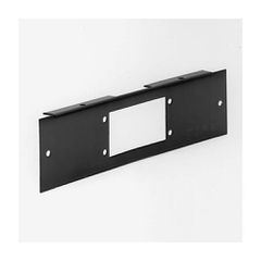 PENNELCOM 40523 4U MSB Front Panel for 1 x EDAC90 - 1 Module Wide - PENN-ELCOM