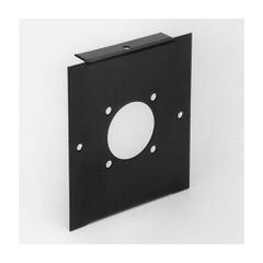 PENNELCOM 20612 2U MSB Front Panel for 2 x G-Series Speakon- 2 Module Wide - PENN-ELCOM
