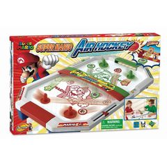 Epoch Επιτραπέζιο Παιχνίδι Super Mario Air Hockey - 7361