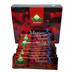 ICARINE Macun 12 stik