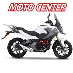 Daytona 2025 DYMOTO ABS + ΔΩΡΑ