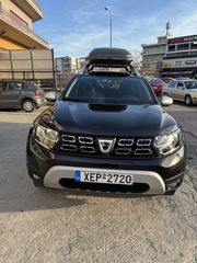 Dacia Duster 2021 PRISTIGE ΕΛΛΗΝΙΚΟ (ΙΔΙΩΤΗΣ)