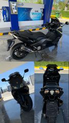 Yamaha T-Max 530 2013 Scooter