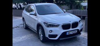 Bmw X1 2016
