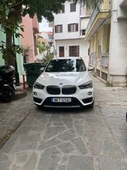 Bmw X1 2016