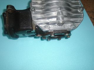 ΒΜW E30 325 4X4 ΔΙΑΦΟΡΙΚΟ ΕΜΠΡΟΣ 3.91-thumb-2